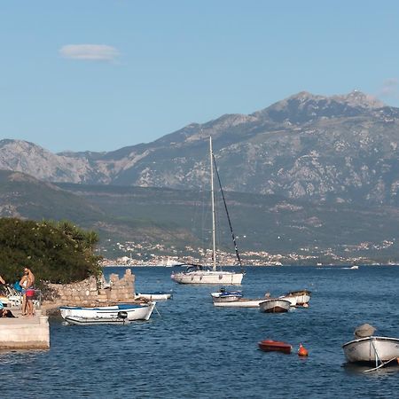 Apartment Soleada Vida Herceg Novi Exterior foto
