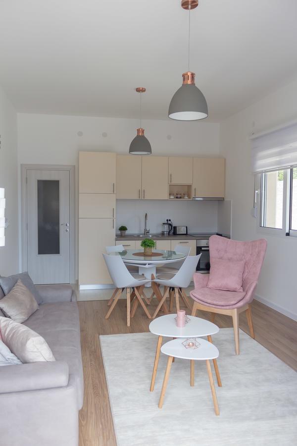 Apartment Soleada Vida Herceg Novi Exterior foto